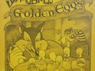 YARDBIRDS - GOLDEN EGGS - EXCELLENT   -  RARE LP