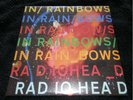 Radiohead In Rainbows XL XLLP-324 2007 Factory SEALED LP