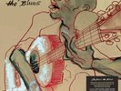 Various - Confessin' the Blues - LP Box Set - BMGCAT155EPX - Sealed / NEW