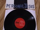 Depeche Mode - Personal Jesus - 12'' Vinyl - 1a Zustand - 30 Jahre...Kult...