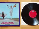 Vinyl LP Rolling Stones in Concert Get yer ya - ya s Out  1970 SLK 16670-P
