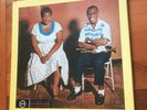 Ella Fitzgerald And Louis Armstrong - Ella And Louis (3xLP, Comp + Box)