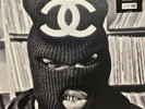 Westside Gunn Hitler Wears Hermes II Vinyl LP Daupe Hip-Hop Gangsta UK analog