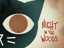 PRE-ORDER Alec Holowka - Night In The Woods / O.S.T (Vinyl RELEASE: 29 Mar 2019)