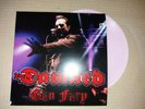 The Damned - Gun Fury Rare Single 7