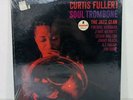 Curtis Fuller - Soul Trombone LP - Impulse - A-13 Stereo Still SEALED W1