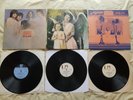 MAN X 3 LP (Revelation, Do you like it.., Live Padget rooms) Pye/U.A. 1st press