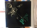 SONNY ROLLINS MOVIN OUT UK ESQUIRE RARE