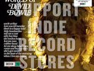 DAVID BOWIE THE WORLD OF DAVID BOWIE RSD 2019 VINYL LP RECORD STORE DAY