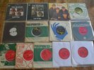 Beatles Feel Fine Call Your Name 45 rpm 7