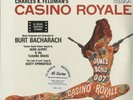 Casino Royale Soundtrack 45rpm 180g 4LP from the Michael Hobson Archives