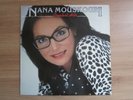 Nana Mouskouri - Greatest Hits 1987 Korea Orig Vinyl LP
