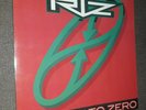 RETURN TO ZERO 1st Press Orig Vinyl LP Rock AC DC RAR für Sammler TOP
