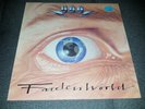 U D O Faceless world 1st Press Vinyl LP MINT Metal Accept für Sammler TOP