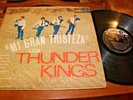 LOS THUNDER KINGS Killer Garage Beat Latin Soul 1968 MEXICO 12