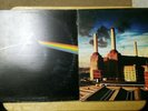 Pink Floyd - Dark Side of the Moon & Animals Vinyl LP Lot
