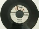 Preaching Love  /  Iron Man Music Doctors  J-DAN 1970