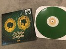 J. Dilla - J. Dilla's Delights V.1 - 12'' Vinyl - RSD Green Vinyl  unplayed
