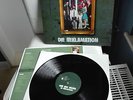 WIR SIND HELDEN °°° original Vinyl LP  °°° Die Reklamation (2003)