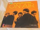 THE ROLLING STONES ON AIR BBC SESSIONS LIVE 2 LP 180G VINYL NEW SEALED MINT