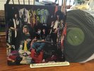 SWEET PAIN LP S/T 1985 NY GLAM METAL NM/EX Combat Records