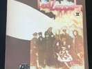 Led Zeppelin: II (VG++1969 Atlantic SD-8236 Robert Ludwig RL ss LP)