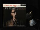 Lee Konitz-An Image-Verve 1503-JAPAN AUDIOPHILE
