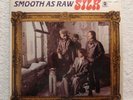 Silk (Michael Stanley, Ohio) - Smooth As Raw 1969 nice shrink EX+ psychedelic Lp