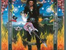 Passion and Warfare [25th Anniversary] by Steve Vai (180g Clear Vinyl 2LP), Frid
