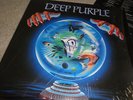 Deep Purple ?– Slaves And Masters..org,1990..RCA..rare first press