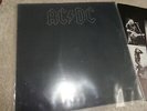 AC/DC ?– Back In Black..org,1980..ATL..in very good condition..rare