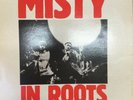 Misty In Roots Live At The Counter Eurovision 79 Vinyl Lp