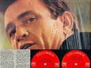 JOHNNY CASH AT FOLSOM PRISON Vinyl LP CS 9639 TWO EYE (VG+) Tested Plays Well