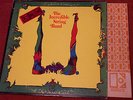 2LP: The Incredible String Band - U / Elektra ?– 7E-2002 1970 Promo