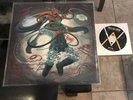 Coheed And Cambria Afterman Ascension Vinyl + CD