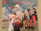 Beggar’s Opera ,,Act One,, Vinyl