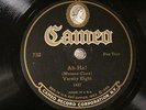 JAZZ CALIFORNIA RAMBLERS Ah-Ha  CAMEO 732 EE-
