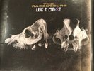 THIRD MAN VAULT #2 THE RACONTEURS Live in London VINYL LP WHITE STRIPES 7”