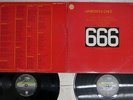 APHRODITE'S CHILD 666 VERTIGO SFX-10014,5 Japan VINYL 2LP