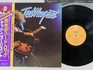 TED NUGENT SAME EPIC 25 3P-62 Japan OBI VINYL LP
