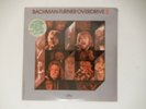 SEALED BACHMAN TURNER OVERDRIVE RARE LPB.T.O II HYPE STICKER 1973 US