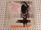 BLUE NOTE BST 84138 Stereo NY/Liberty combo HAROLD VICK Steppin' Out GRANT GREEN