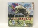 Beck Odelay REDUCED $$  Vinyl 4xLP  RARE  OUT OF PRINT Limited Edition 1423/3000