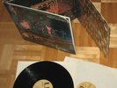 LP HAWKWIND space ritual POSTER-cover