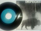 depeche mode- TOLD YOU SO