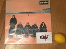 Oasis 12 Inch Vinyl VG+ Roll With It