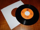 Felecia Johnson T.S.B. Inc Franchise On Love Funk Soul 45 7