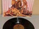 Mel Henke La Dolce Henke (WLP) LP Beatnik Lounge Novelty Promo 1962