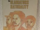 THE GLADIATORS LP NATURALITY VIRGIN FRONT LINE FL 1035 ROOTS REGGAE EX