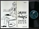JOHNNY HODGES Dance Bash LP NORGRAN MGN 1024 US 1955 DG MONO DSM Ben Webster NM